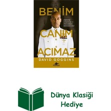 Pegasus Benim Canım Acımaz + Dünya Klasiği Hediye