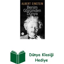Benim Gözümden Dünya + Dünya Klasiği Hediye
