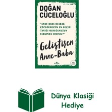 Kronik Kitap Geliştiren Anne - Baba + Dünya Klasiği Hediye