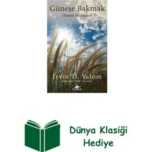 Pegasus Güneşe Bakmak-Ölümle Yüzleşmek + Dünya Klasiği Hediye