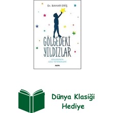 Gölgedeki Yıldızlar-Disleksinin Gizli Yetenekleri + Dünya Klasiği Hediye