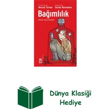 Timaş Yayınları Bağımlılık + Dünya Klasiği Hediye