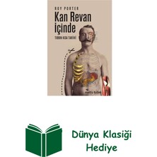 Metis Yayınları Kan Revan Içinde + Dünya Klasiği Hediye