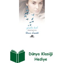 Pegasus Güçlü Kal - 365 Gün Hayata Tutun + Dünya Klasiği Hediye