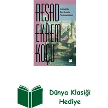 Doğan Kitap Osmanlı Tarihinin Panoraması + Dünya Klasiği Hediye