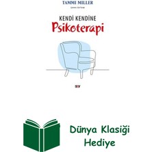 Say Kendi Kendine Psikoterapi + Dünya Klasiği Hediye