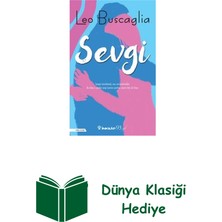 İnkılap Kitabevi Sevgi + Dünya Klasiği Hediye