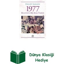 İletişim Yayınları 1977 - Bugünün Bir Kısa Tarihi + Dünya Klasiği Hediye