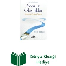 Pegasus Sonsuz Olasılıklar - Hayalleri Yaşama Sanatı + Dünya Klasiği Hediye