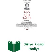 Say Kısa Çin Tarihi + Dünya Klasiği Hediye