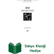 Say Bilim - Tarihi Gelişimi ve Yöntemi + Dünya Klasiği Hediye