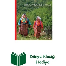 Say Giyisilerkültürler ve Kadınlar + Dünya Klasiği Hediye