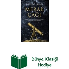 Merak Çağı - Romantik Kuşak Bilimin Güzelliğini... + Dünya Klasiği Hediye