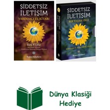 Remzi Kitabevi Lucy Leu 2 Kitap Seti + Dünya Klasiği Hediye