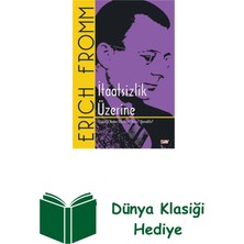 Say Itaatsizlik Üzerine + Dünya Klasiği Hediye