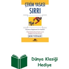 Pegasus Çekim Yasası Sırrı: Hayatınızı Değiştirecek Sır... + Dünya Klasiği Hediye