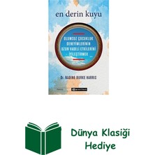 Epsilon Yayınevi En Derin Kuyu + Dünya Klasiği Hediye
