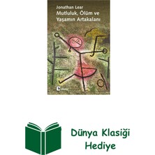 Metis Yayınları Mutluluk Ölüm ve Yaşamın Artakalanı + Dünya Klasiği Hediye