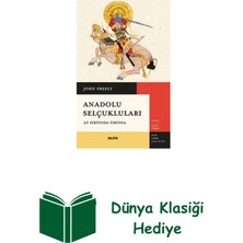 Anadolu Selçukluları - At Sırtında Fırtına + Dünya Klasiği Hediye