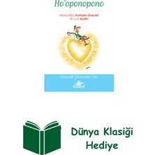 Pegasus Ho'oponopono + Dünya Klasiği Hediye