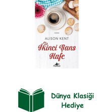 Pegasus Ikinci Şans Kafe + Dünya Klasiği Hediye