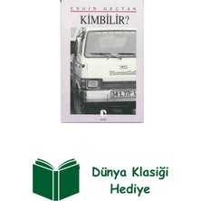 Metis Yayınları Kimbilir + Dünya Klasiği Hediye