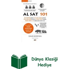 Say Al Sat 101 - Bir Çırpıda Hisse Senetleri Alım ... + Dünya Klasiği Hediye