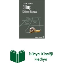 Metis Yayınları Bilinç Kullanım Kılavuzu + Dünya Klasiği Hediye