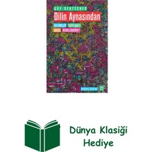 Metis Yayınları Dilin Aynasından + Dünya Klasiği Hediye