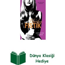 Pegasus Harika Fıstık + Dünya Klasiği Hediye