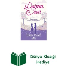 Pegasus Daima Sen + Dünya Klasiği Hediye