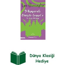 İnkılap Kitabevi 9 No'lu Otobüsle Cennete + Dünya Klasiği Hediye