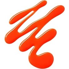 Yoğun Pigmentli Parlak Oje Full Nail Enamel FC50 Miami Sunset