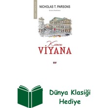 Say Kısaca Viyana + Dünya Klasiği Hediye