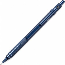 Serve Axium Mekanik Kurşun Kalem 0.7mm Alüminyum Gövde