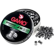 Gamo Expander Expansıon 4.5mm 250 Adet