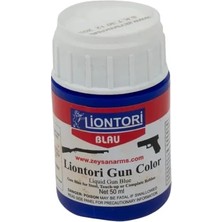 Litontori Silah Boyası