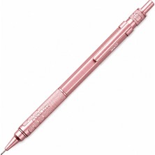 Serve Axium Mekanik Kurşun Kalem 0.7mm Alüminyum Gövde