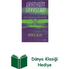 Uranyum Savaşları + Dünya Klasiği Hediye