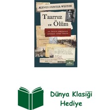 Kronik Kitap Taarruz ve Ölüm - Bir Ingiliz Komutanının Çanak... + Dünya Klasiği Hediye