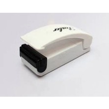 Aslanoğlu Store Poşet Kapatıcı