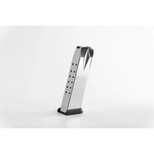 Uçar Arms Hs 2000 Nikel Tabanca Şarjörü