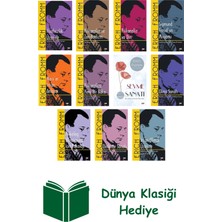 Say Erich Fromm 11 Kitap Seti + Dünya Klasiği Hediye