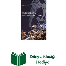 Timaş Yayınları Selçukluların Haçlılarla Imtihanı + Dünya Klasiği Hediye