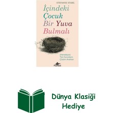 Pegasus Içindeki Çocuk Bir Yuva Bulmalı + Dünya Klasiği Hediye