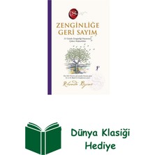 Artemis Yayınları Zenginliğe Geri Sayım - 21 Günde Zenginliği Hay... + Dünya Klasiği Hediye