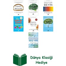 Pegasus David Perlmutter 7 Kitap Seti + Dünya Klasiği Hediye