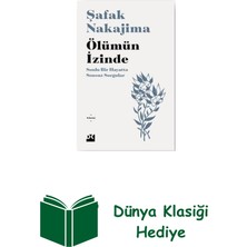 Doğan Kitap Ölümün Izinde + Dünya Klasiği Hediye
