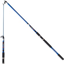 Remixon Ppache 3.60M 250GR Blue Surf Kamış