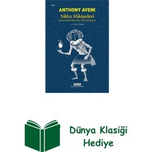 Yapı Kredi Yayınları Yıldız Hikayeleri - Dünya Kültürlerinde Takımyı... + Dünya Klasiği Hediye